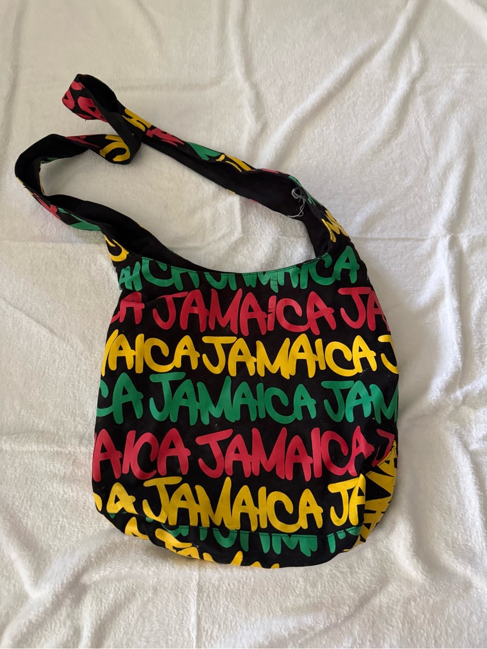 Robin Ruth Jamaica Shoulder Bag